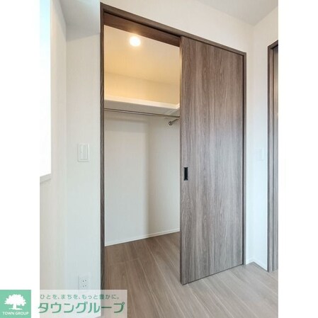 プレディアコート大森山王の物件内観写真